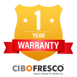 Warranty Product - CIBOFRESCO